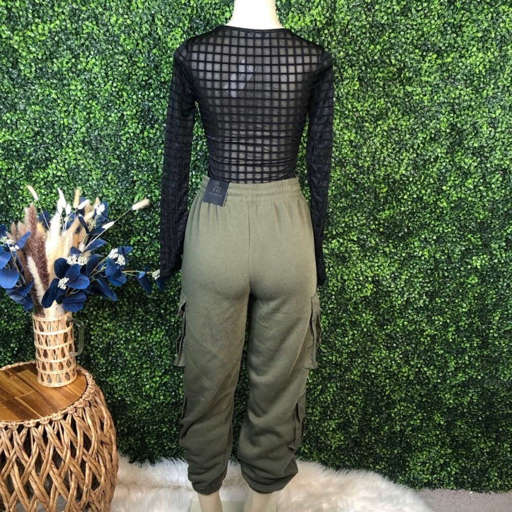 Free‎ Haven Cargo Pants - Picture 4 of 6